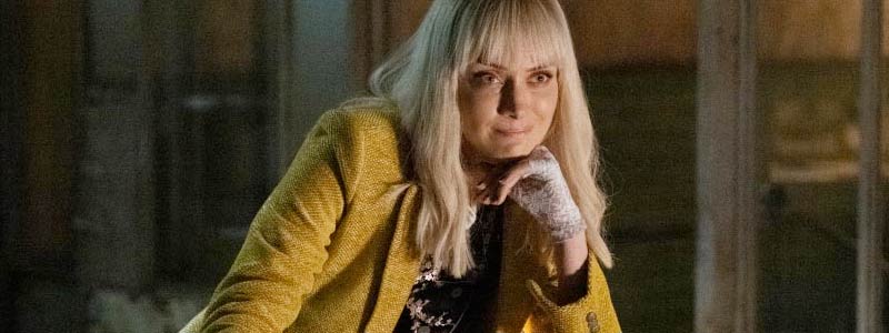 Pick Your Poison Synopsis